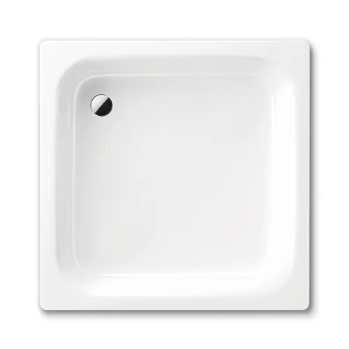 Produktbild Kaldewei SANIDUSCH 396 Duschwanne 90 x 90 cm