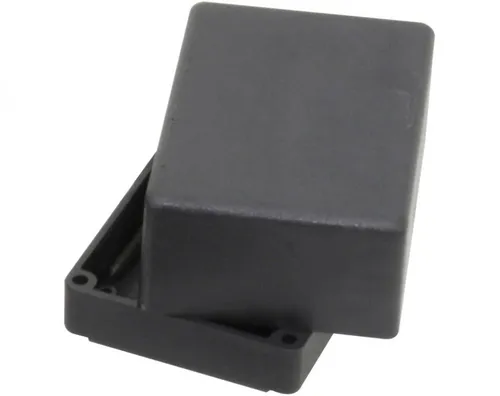Kunststoff Kleingehäuse 72x50x41mm