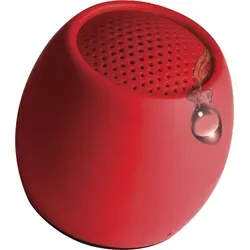 Boompods Zero Red ZERRED in rot von Boompods