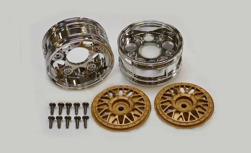 Zubehör für ferngesteuerte Fahrzeuge von Tamiya