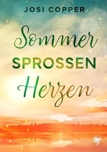 Sommersprossenherzen