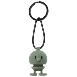 Hoptimist Schlüsselanhänger