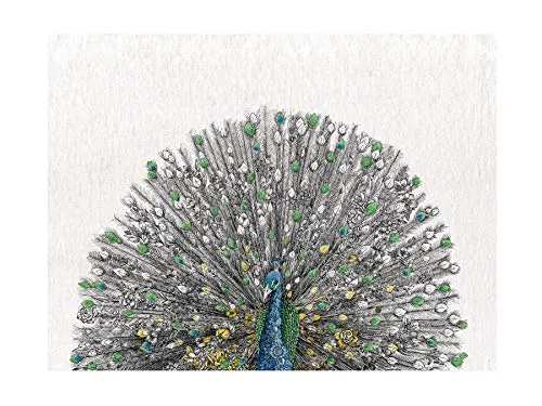 Geschirrtücher Schwarz von Maxwell & Williams