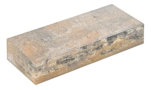 Diephaus Mauerstein LINEO MAUER MUSCHELKALK 60/25/12,5 CM - Vielseitige LINEO Mauersteine für kreative Bauprojekte. Mit 3 Aufbauvarianten und eleganter Formgestaltung bieten sie flexible Lösungen für Mauerabschlüsse und Bepflanzungen.
