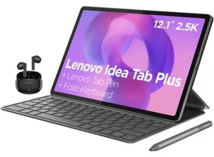 Lenovo Idea Tab Plus (12,1 Zoll) Productivity Bundle