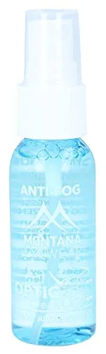 Effektives OPTIC CLEAN Brillenreinigungsspray 30 ml mit Pumpsprühkopf