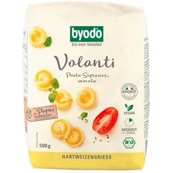 BYODO Volanti Semola 500g