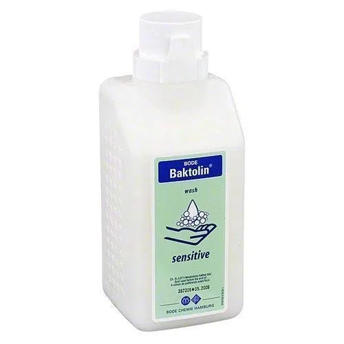 Baktolin sensitive Waschlotion