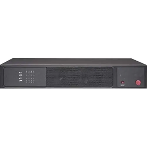 Supermicro BAB Super Micro SYS-E300-9D-4CN8TP, Schwarz von Supermicro