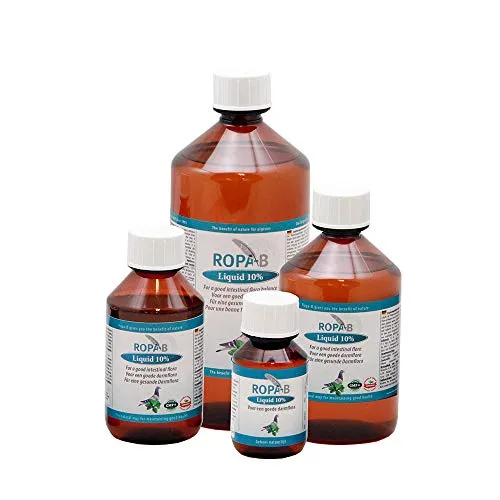 Ropa-B liquid 10% (wateroplosbaar)