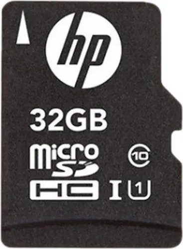 HP 32GB mi210 Class 10 U1 (SDU32GBHC10HP-EF)