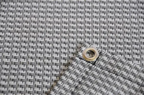 Via Mondo Zeltteppich Premium 300x600cm