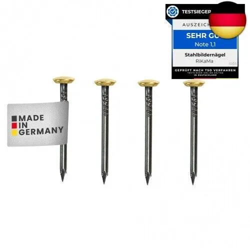 Nägel von RiKaMa ONLINEVERSAND AUS EINER HAND