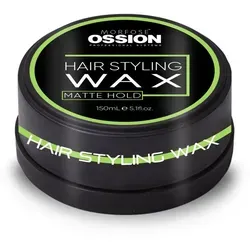 Morfose Ossion Premium Barber Hair Wax Matt 150ml