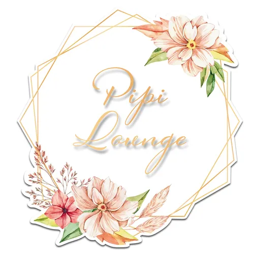 Deko Aufkleber Badezimmer Folie selbstklebend WC Tür Gästebad Pipi Lounge Y066-1