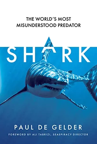 Shark: Why we need to save the world’s most misunderstood predator – for Shark Week, Seaspiracy and conservation fans