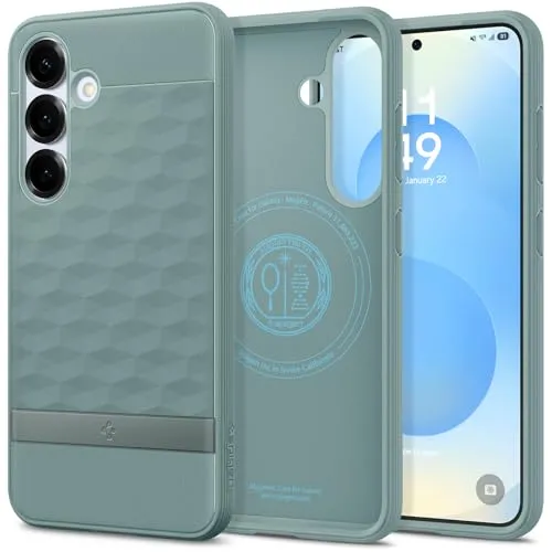 Spigen Parallax MagFit Hülle für Samsung Galaxy S25 Plus