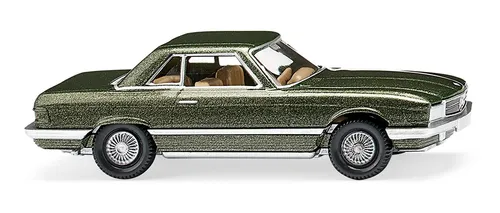 Wiking 014040 MB 350 SL von WIKING