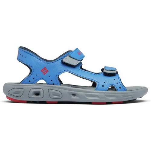 COLUMBIA Kinder Badesandalen CHILDRENS TECHSUN VENT