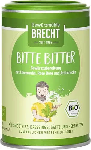 Brecht Bitte bitter (0.06 Kg)