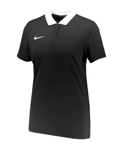 Nike Performance Park 20 Poloshirt Damen - Poloshirt für Damen aus atmungsaktivem Dri-FIT Material, ideal für Training und Freizeit. Leicht und schweißableitend für optimale Performance beim Sport.