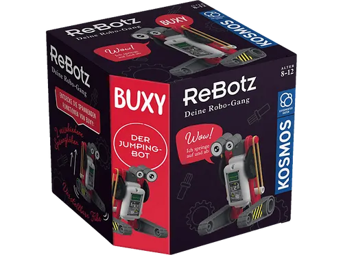 KOSMOS ReBotz von KOSMOS