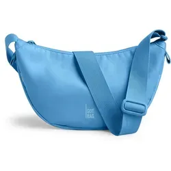 GOT BAG Umhängetasche MOON BAG SMALL aqua in türkis von GOT BAG