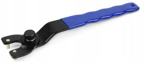 Verstellbarer Winkelschleifer Schlüssel PIN Spannschlüssel für Flex 115 - 230mm