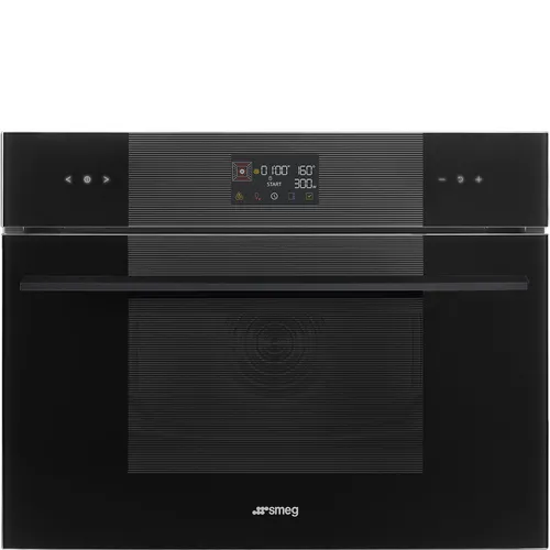SMEG SO4102M1B3 Backofen