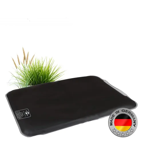 Großes Moorkissen für Mikrowelle | Moorpackung für Rücken, Nacken & Bauch