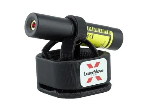 WEXELPUNKT Trainingshilfe LaserMove Pro