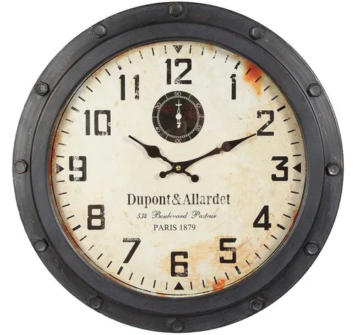 Wanduhr AMBIENTE HAUS 