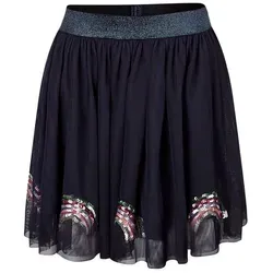 happy girls Tüllrock blau 134 von Happy Girls