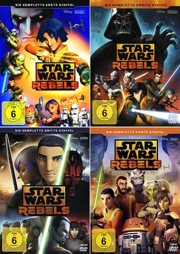 Star Wars Rebels