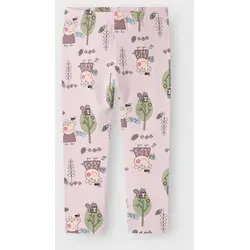 Hosen Lila von NAME IT