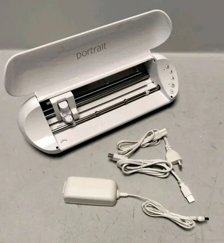 Produktbild Silhouette America SILH PORTRAIT 3 5T Hobbyplotter