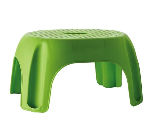 Ridder Duschklappsitz Fun grün