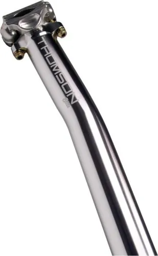 Thomson Elite Sattelstütze 27,2 mm / 330 mm / SB 16 mm von Thomson
