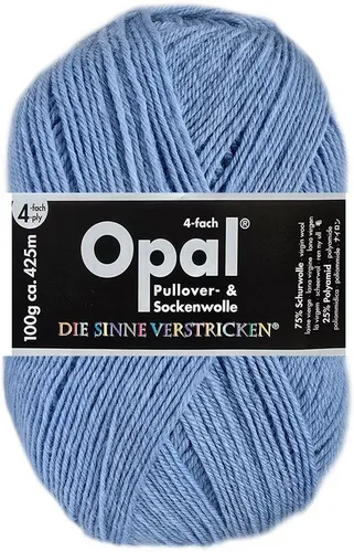Opal 100 Gramm Opal Sockenwolle 4-fach Farbauswahl Häkelwolle