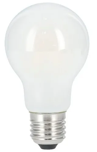 LED Lampe Tropfen E27 EEK: D 1521 lm Warmweiß (2700K) entspricht 100 W Dimmbar 112806