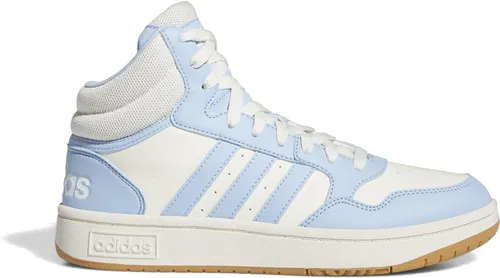adidas Sportswear HOOPS 3.0 MID CLASSIC Sneaker - Sneaker für Basketball, knöchelhoch mit sportlichem Design und optimalem Halt, ideal für aktive Freizeitgestaltung.