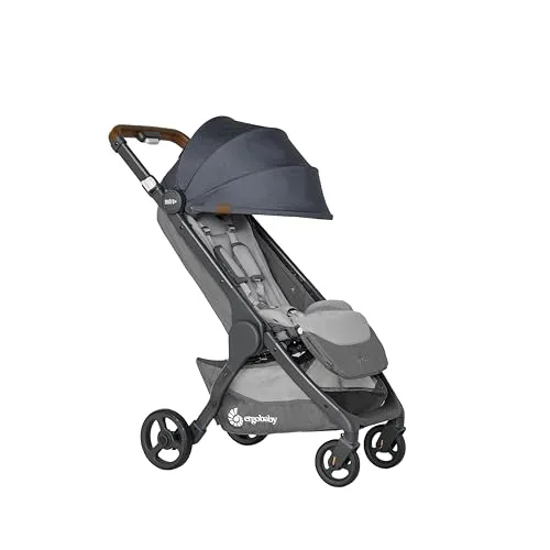 Ergobaby Metro+ Deluxe Kinderwagen Buggy von Ergobaby