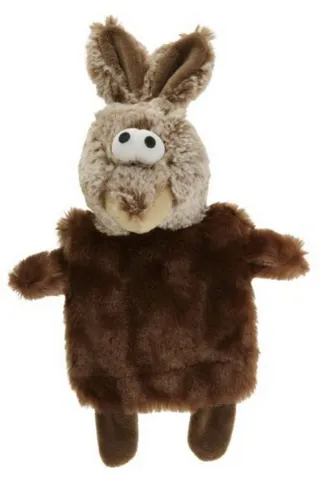 Kerbl Dummy Snackdummy 25 cm Hase 80733, (1-tlg)