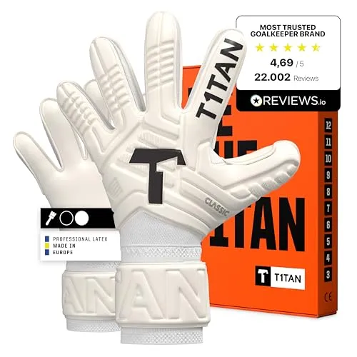 Produktbild T1TAN Classic 1.0 White-Out