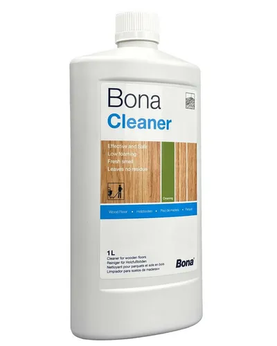 Bona Cleaner Fussbodenreiniger
