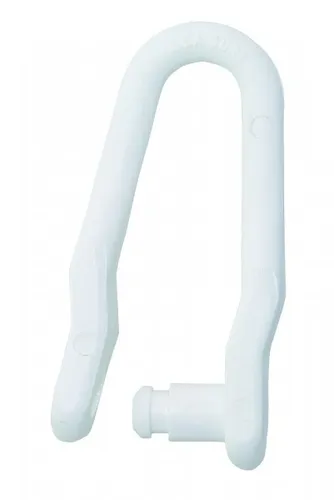 Mastrutscher Schäkel Kunststoff   2-Set ARBO-INOX®