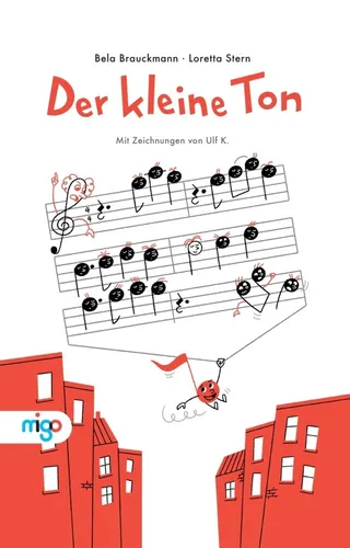 Der kleine Ton | Bela Brauckmann, Loretta Stern | deutsch