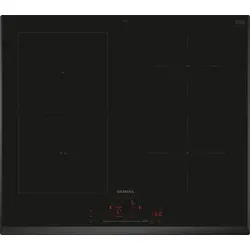 Siemens ED651HSC1E Induktionskochfeld