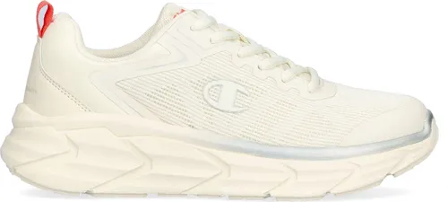 Champion Damen Sportschuh FX III in Weiß, Größe 38 in weiß von Champion