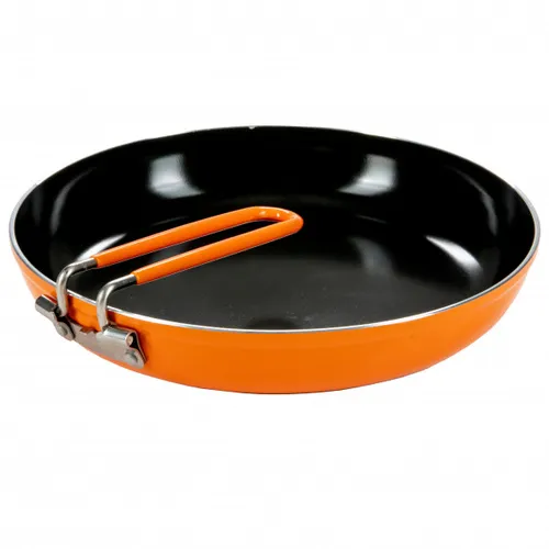 Jetboil Summit Skillet Pfanne in orange von Jetboil